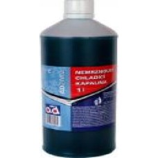 Антифриз AD ANTIFREEZE TYP C (5415236303262) -38°C 1 л синий