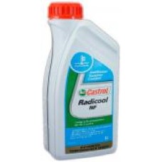 Антифриз Castrol RADICOOL SF от -18 до -36 1 л красный