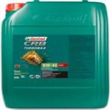 Моторное масло Castrol CRB TurboMax E4/E7 10W-40 20 л (UR-CRBTE47-20L)