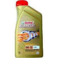 Моторное масло Castrol Edge А3/В4 0W-30 1 л (RB-EDG0334-12X1)