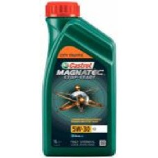 Моторное масло Castrol MAGNATEC STOP-START 5W-30 1 л (RB-MSS53C3-12X1)