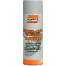 Очиститель тормозов Wynn's Brake and Clutch Cleaner W61479 500 мл