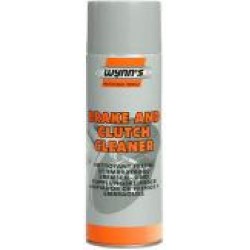 Очиститель тормозов Wynn's Brake and Clutch Cleaner W61479 500 мл