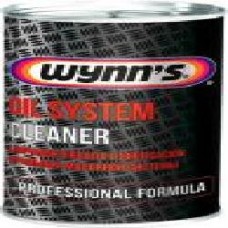 Присадка Wynn's OIL SYSTEM CLEANER W47244 325 мл