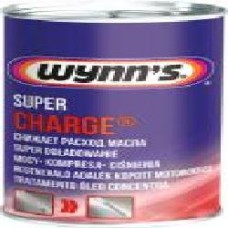 Присадка Wynn's SUPER CHARGE W51372 325 мл