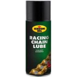 Смазка для цепей KROON OIL Racing Chainlube Light 38011 400 мл