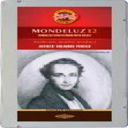 Карандаши акварельные Mondeluz Grey Line 12 цветов (3722012010) Koh-i-Noor