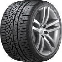 Шина Hankook W320 XL 225/55R17 101V нешипованая зима