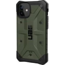 Чехол UAG Pathfinder 112347117272 для Apple iPhone 12 Mini