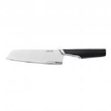 Нож азиатский Titanium Santoku 20 см 1027295 Fiskars