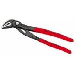 Ключ Cobra® ES сантехнический (тонкие губки) KNIPEX 87 51 250