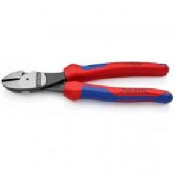 Кусачки KNIPEX боковые особой мощности 1 шт. 74 02 200