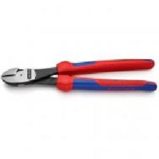 Кусачки KNIPEX боковые особой мощности 1 шт. 74 02 250