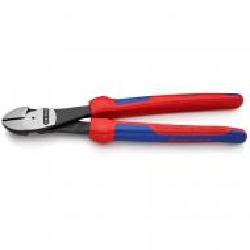 Кусачки KNIPEX боковые особой мощности 1 шт. 74 02 250