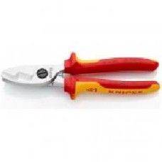 Ножницы для резки кабеля KNIPEX 1 шт. 95 16 200