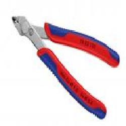 Кусачки KNIPEX Electronic Super 1 шт. 78 23 125