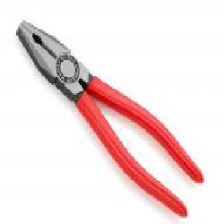 Плоскогубцы KNIPEX комбинированные 1 шт. 03 01 200