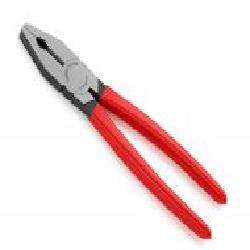 Плоскогубцы KNIPEX комбинированные 1 шт. 03 01 250