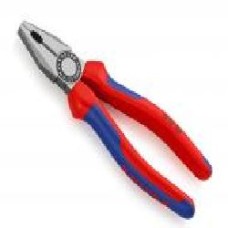 Плоскогубцы KNIPEX комбинированные 1 шт. 03 02 180