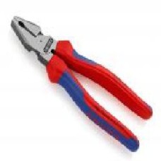 Плоскогубцы KNIPEX комбинированные особой прочности 1 шт. 02 02 180