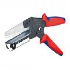 Ножницы KNIPEX для пластмассы 1 шт. 95 02 21