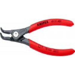 Щипцы для стопорных колец KNIPEX 1 шт. 49 21 A01 SB