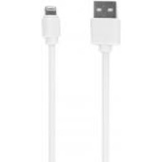 Кабель Cablexpert USB 2.0 /Lightning 3 м белый (CC-USB2-AMLM-W-10)