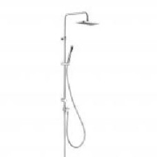 Душевая система Kludi A-Qa Dual Shower System 491910500