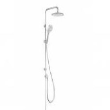 Душевая система Kludi Dual Shower System Freshline 670900500