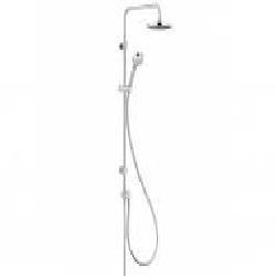 Душевая система Kludi Dual Shower System Logo 1S 680930500