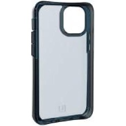 Чехол UAG Mouve Soft Blue 112342315151 для Apple iPhone 12 Mini