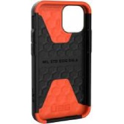 Чехол UAG Civilian Olive 11234D117272 для Apple iPhone 12 Mini