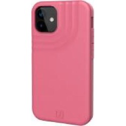 Чехол UAG Anchor Dusty Rose для Apple iPhone 12 Mini