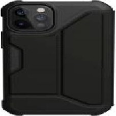 Чехол UAG Metropolis Black 112356113840 для Apple iPhone 12 Pro