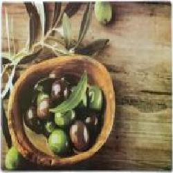 Доска разделочная olives & oil 35х25 см c3235c-a2 Viva