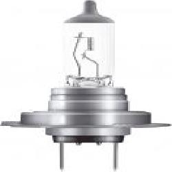 Лампа галогенная Osram 64215-01B H7 PX26d 24В 70 Вт 1 шт. 3200 K