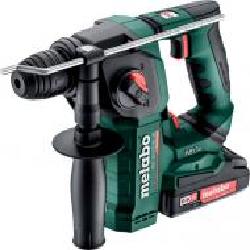 Перфоратор Metabo BH 18 LTX BL 16 600324500