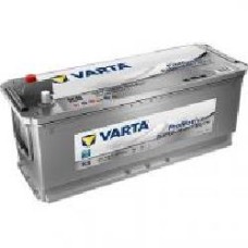 Аккумулятор автомобильный Varta ProMotive Super Heavy Duty 140А 12 B 640400080 «+' слева