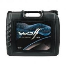 Моторное масло WOLF Guardtech B4 10W-40 20 л (8313462)