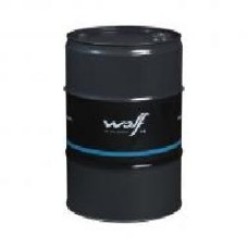 Моторное масло WOLF Guardtech Diesel 10W-40 60 л (8313066)