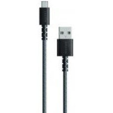 Кабель Anker Powerline Select USB 2.0 AM to Type-C 1.8m 1,8 м черный (A8023H11)