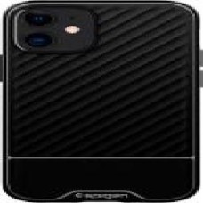 Чехол Spigen Core Armor Matte Black для Apple iPhone 12 Mini