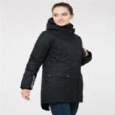 Куртка James Harvest Westlake Lady Parka 2121028900 M черный