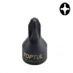 Головка-бита Toptul PH3 1/4'' 1 шт. BCAB08P3