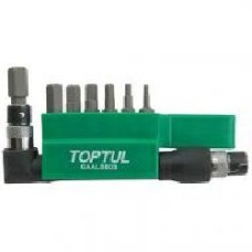 Головка-бита Toptul TORX T55 1/2