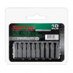 Головка-бита Toptul TORX T60 1/2