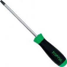 Отвертка Toptul TORX T9 FFAB0908