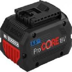 Аккумулятор Bosch Professional ProCORE18V 1600A02149