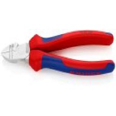 Кусачки KNIPEX боковые 160 мм 14 25 160