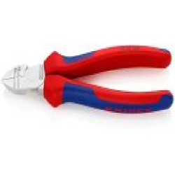 Кусачки KNIPEX боковые 160 мм 14 25 160